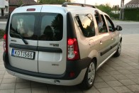 A Dacia mindent visz