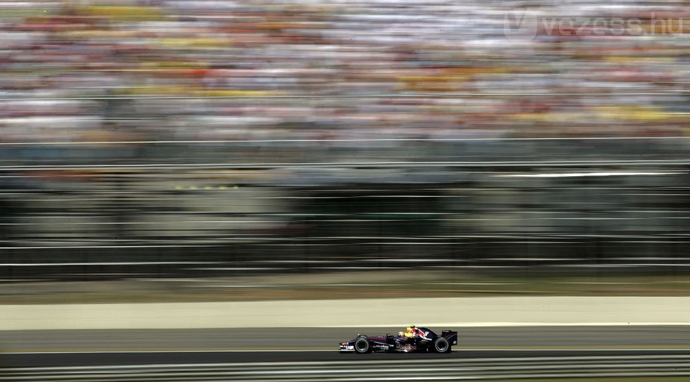 Räikkönen nyert és világbajnok 12