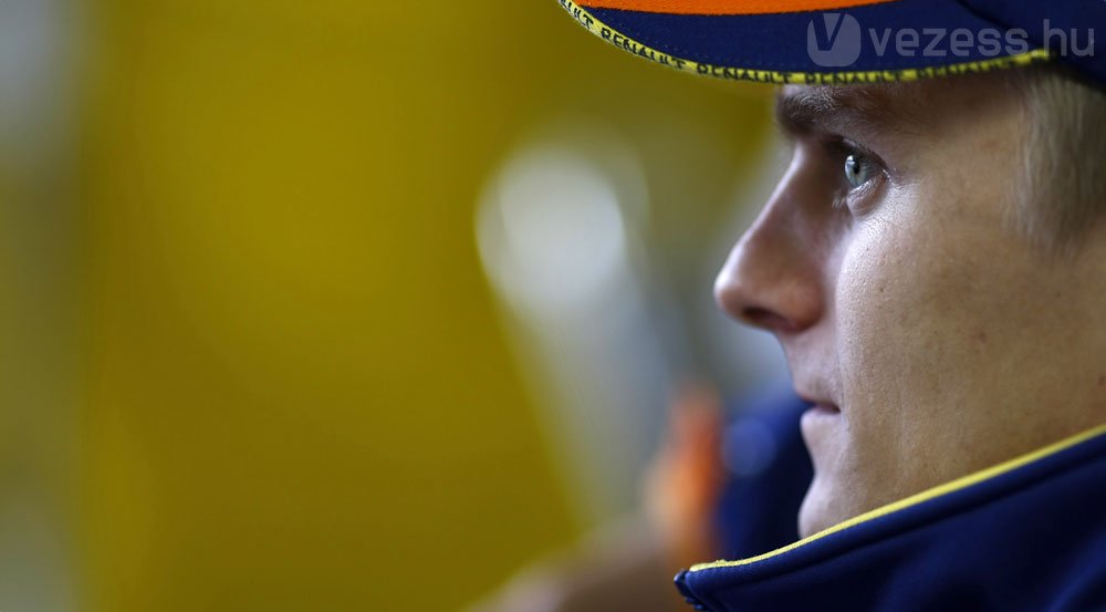 Räikkönen nyert és világbajnok 13