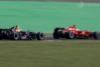 Räikkönen nyert és világbajnok 76