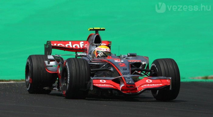 Räikkönen nyert és világbajnok 9 | Vezess Hamiltonnak nem jött össze