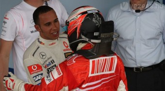 Mégsem Räikkönen a világbajnok?