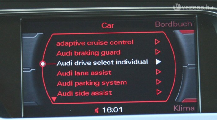 Itt kiélheti magát, aki akarja