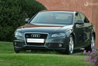 500 Nm a 3,0 TDI nyomatéka