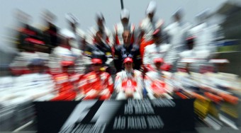 F1 - Kik búcsúznak idén?