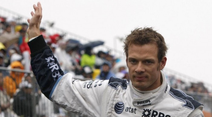 F1 – Kik búcsúznak idén? 10 | Vezess Wurz már elbúcsúzott