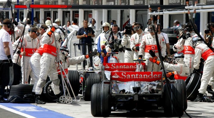 Räikkönen útja a bajnoksághoz II. 6 | Vezess A botrányos feltartás