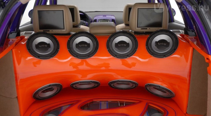 Vagány gép Hyundaiból 6 | Vezess Komoly cucc