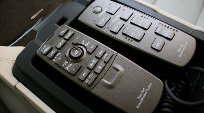 DVD és masszázs távkapcs