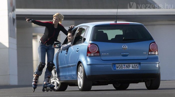 Arra van a fodrász és a műkörmös