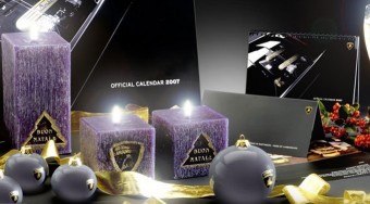 Lamborghinit karácsonyra!