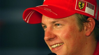 Räikkönent nem akarták az F1-be