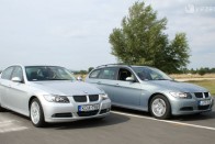 Remekül fogy a 3-as BMW