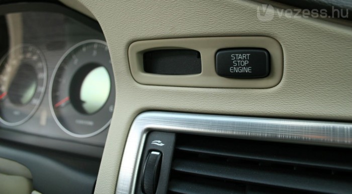 Svéd nappali 8 | Vezess Nem kell vele vacakolni