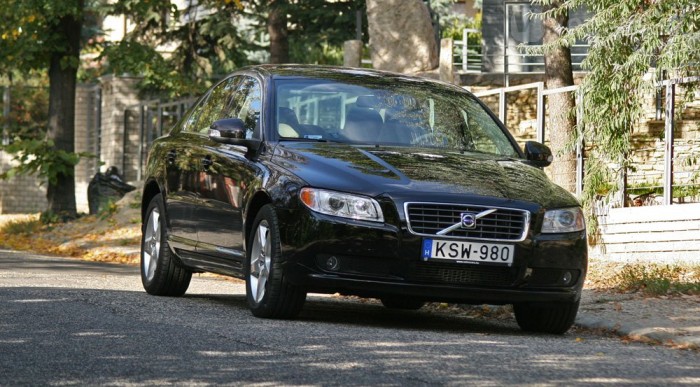 Svéd nappali 6 | Vezess Nem túl karakteres