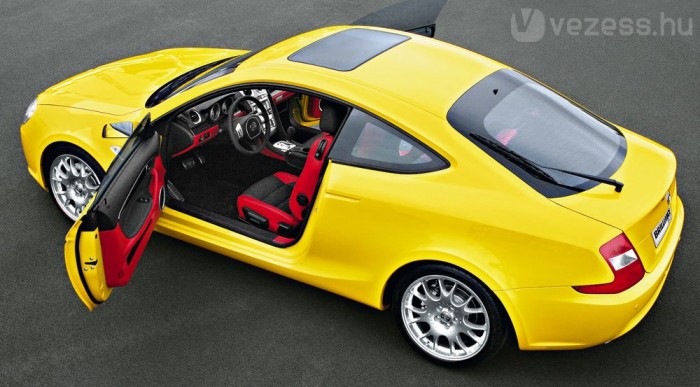 Jönnek az olcsó kínaiak 11 | Vezess Sárga