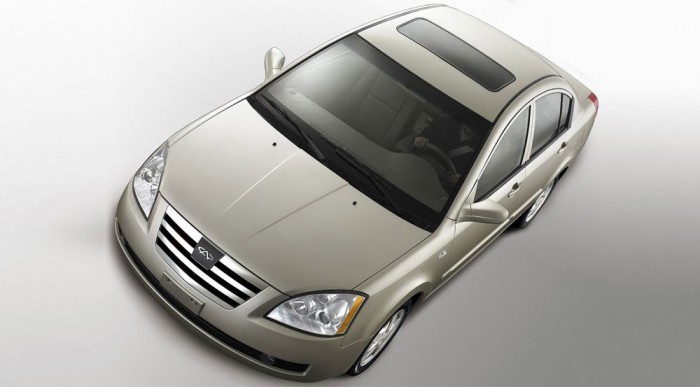 Jönnek az olcsó kínaiak 6 | Vezess Jönnek