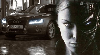 A jó seggű gyilkos