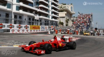 Veszélyben a Magyar Nagydíj?