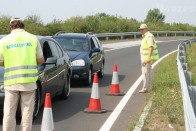 Tovább nő az autópályák forgalma 29