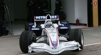 A BMW otthon rántja le a leplet