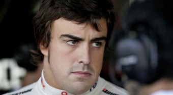 Alonsót nem várják a Red Bullhoz