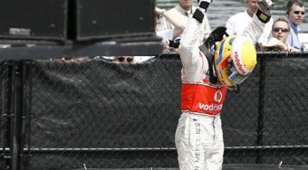 Hamilton Jézusnál is népszerűbb?