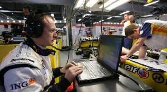 F1: újítás helyett visszalépés?