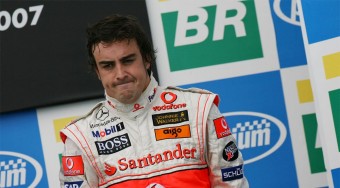 Alonso kimarad az F1-ből?