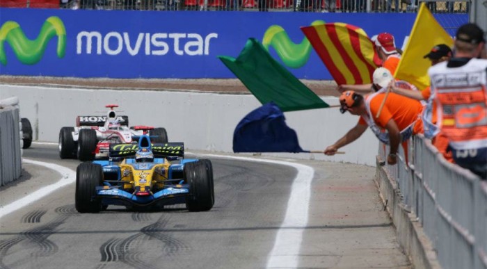 Nincsen pénz Alonsóra? 6 | Vezess A telefonosoknak nem hiányzik az F1, nem kell Alonso