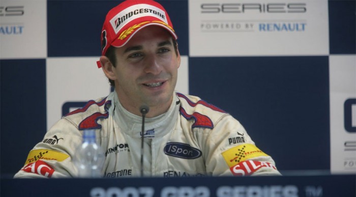 Alonsónak nincs hely a Toyotánál 6 | Vezess Hivatalos: Glock az új pilóta