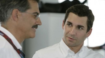 A BMW nem akadályozza a Toyotát