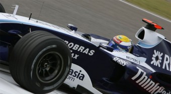 Rosberg rosszul járna a McLarennel