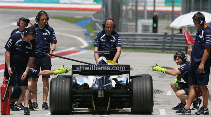 Rosberg rosszul járna a McLarennel 30