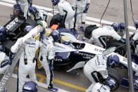 Rosberg rosszul járna a McLarennel 60