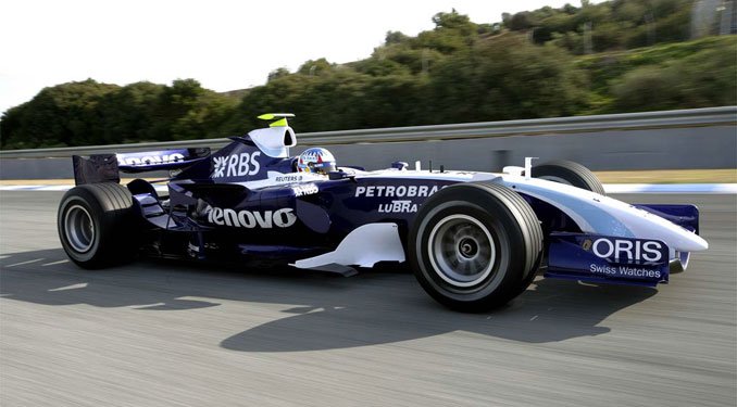 Rosberg rosszul járna a McLarennel 20