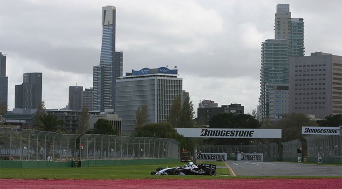 Rosberg rosszul járna a McLarennel 21