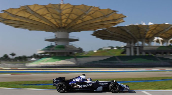 Rosberg rosszul járna a McLarennel 17