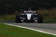 Rosberg rosszul járna a McLarennel 49