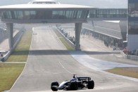 Rosberg rosszul járna a McLarennel 47