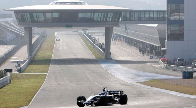 Rosberg rosszul járna a McLarennel 10