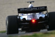 Rosberg rosszul járna a McLarennel 46