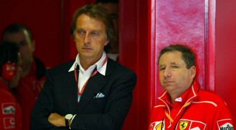 Leváltották Jean Todtot