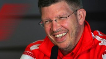 A Honda elvitte a Ferrari ászát