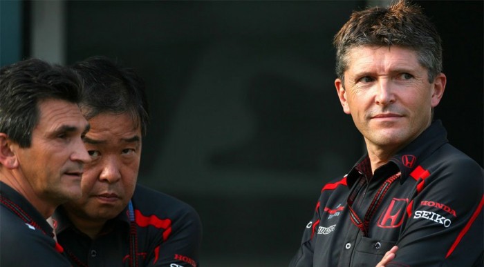 Alonso a Hondánál! 6 | Vezess Fry (j.) mindenkit begyűjt