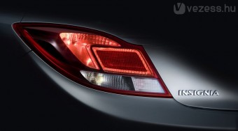 Megszűnik az Opel Vectra