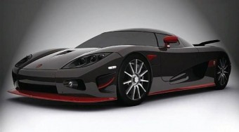 A legdrágább sportkocsi