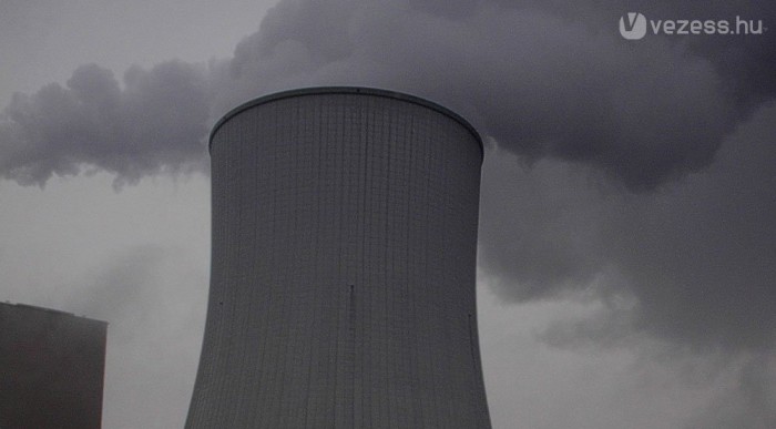 Kína teleokádja a légkört CO2-vel 