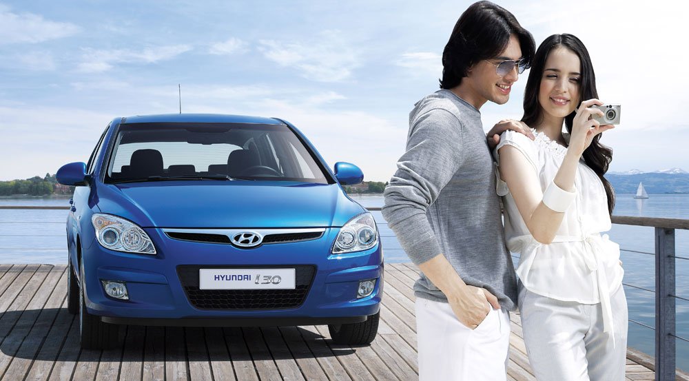 Kész az i30, most a Hyundai is olcsó autóra gyúr