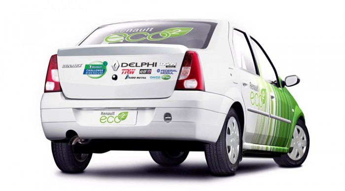 Aerodinamikailag és műszakilag is jobb